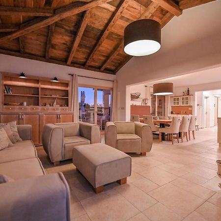 Luxury Villa Solea Barusic Esterno foto