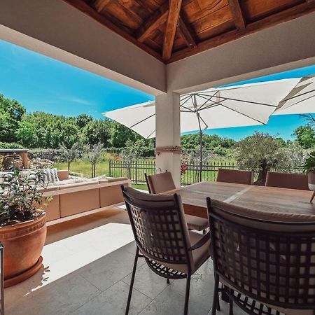 Luxury Villa Solea Barusic Esterno foto