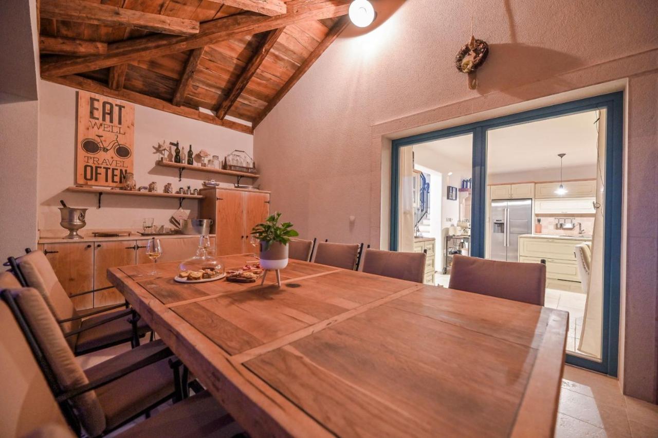 Luxury Villa Solea Barusic Esterno foto