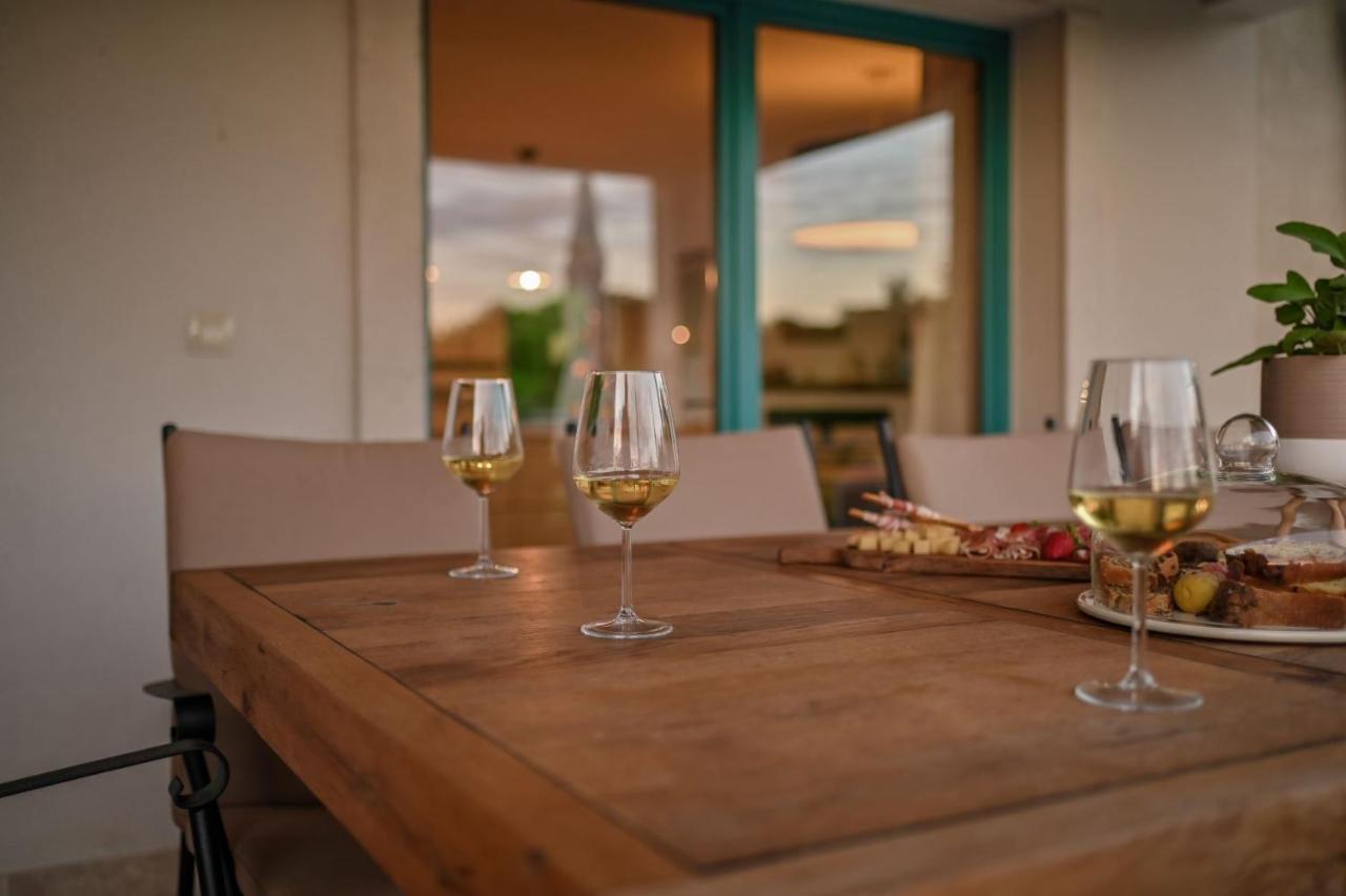 Luxury Villa Solea Barusic Esterno foto